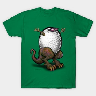 Golf Zilla T-Shirt